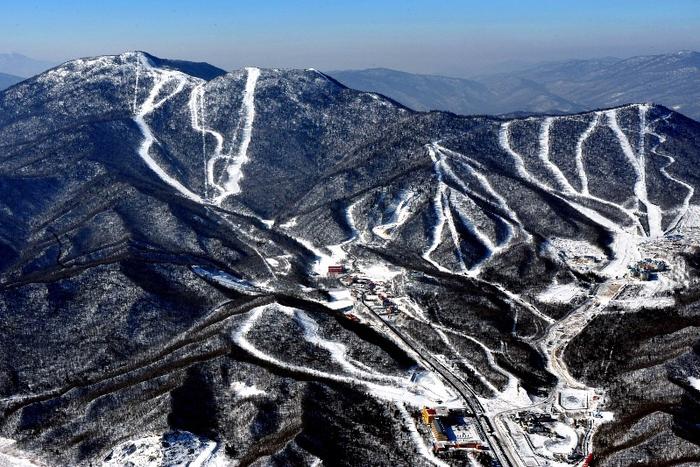 雪票|￥200 亚布力阳光度假村全天滑雪门票