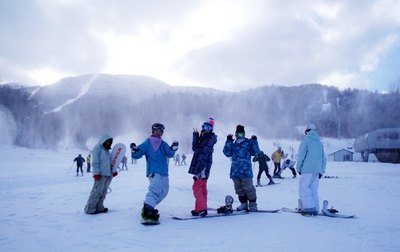 冰雪森林亚布力-一个让你重获活力的绝佳场所-第3页-旅游出行-金投网