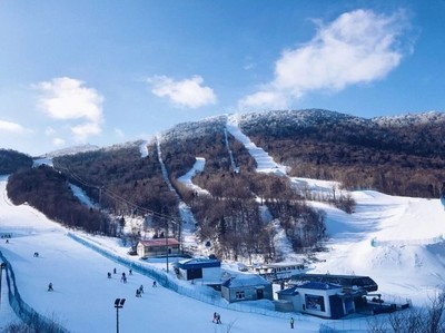 国内7大滑雪胜地攻略 从亚布力到雪域天堂