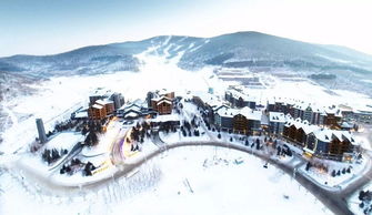 北国冬日奇遇 晴天东北精品游，亚布力万科双滑雪七日纵情之旅